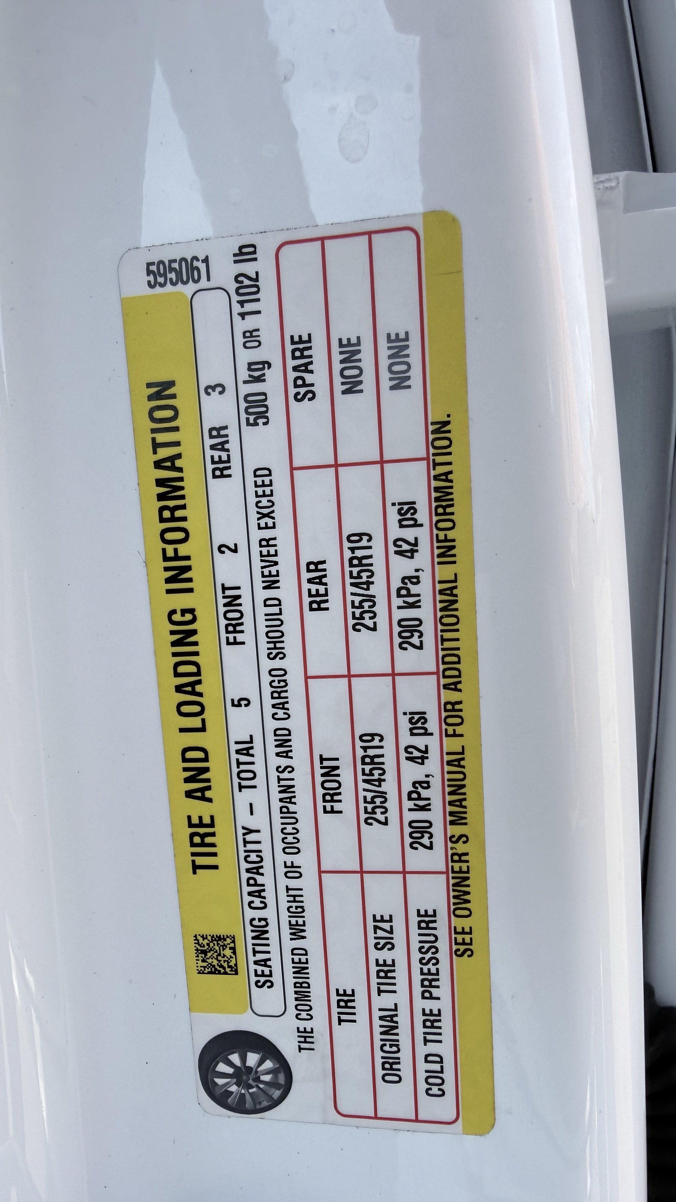 Used 2026 Tesla Model Y 2WD image 23