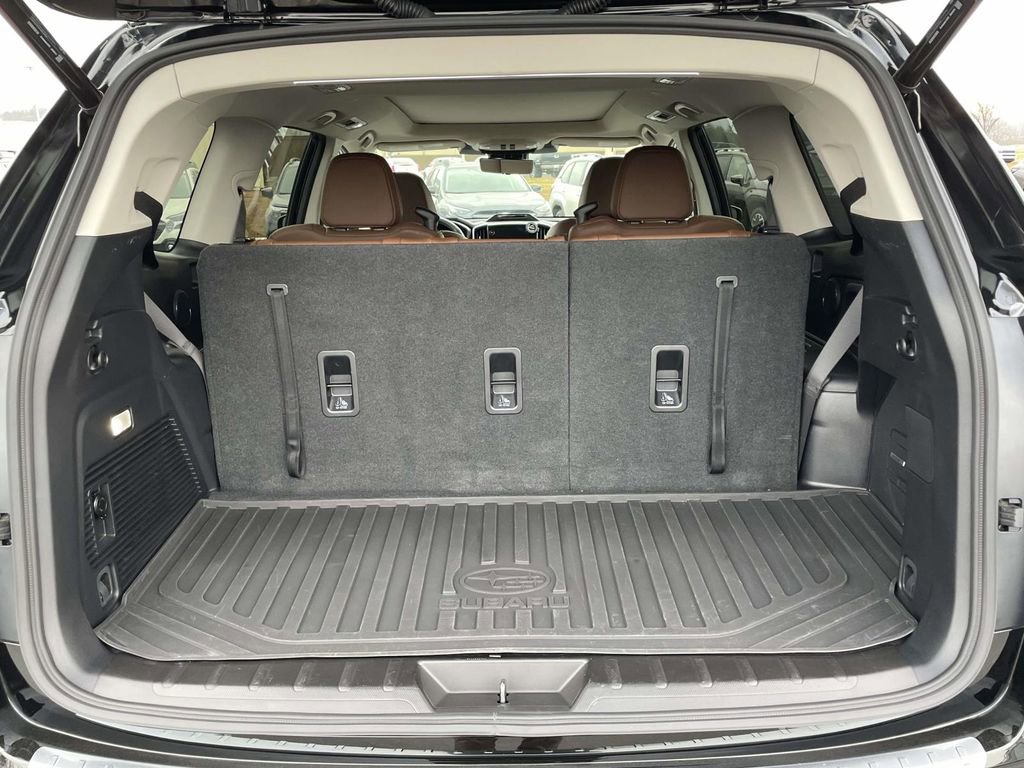 Used 2025 Subaru Ascent Touring w/ Popular Package #2 image 30