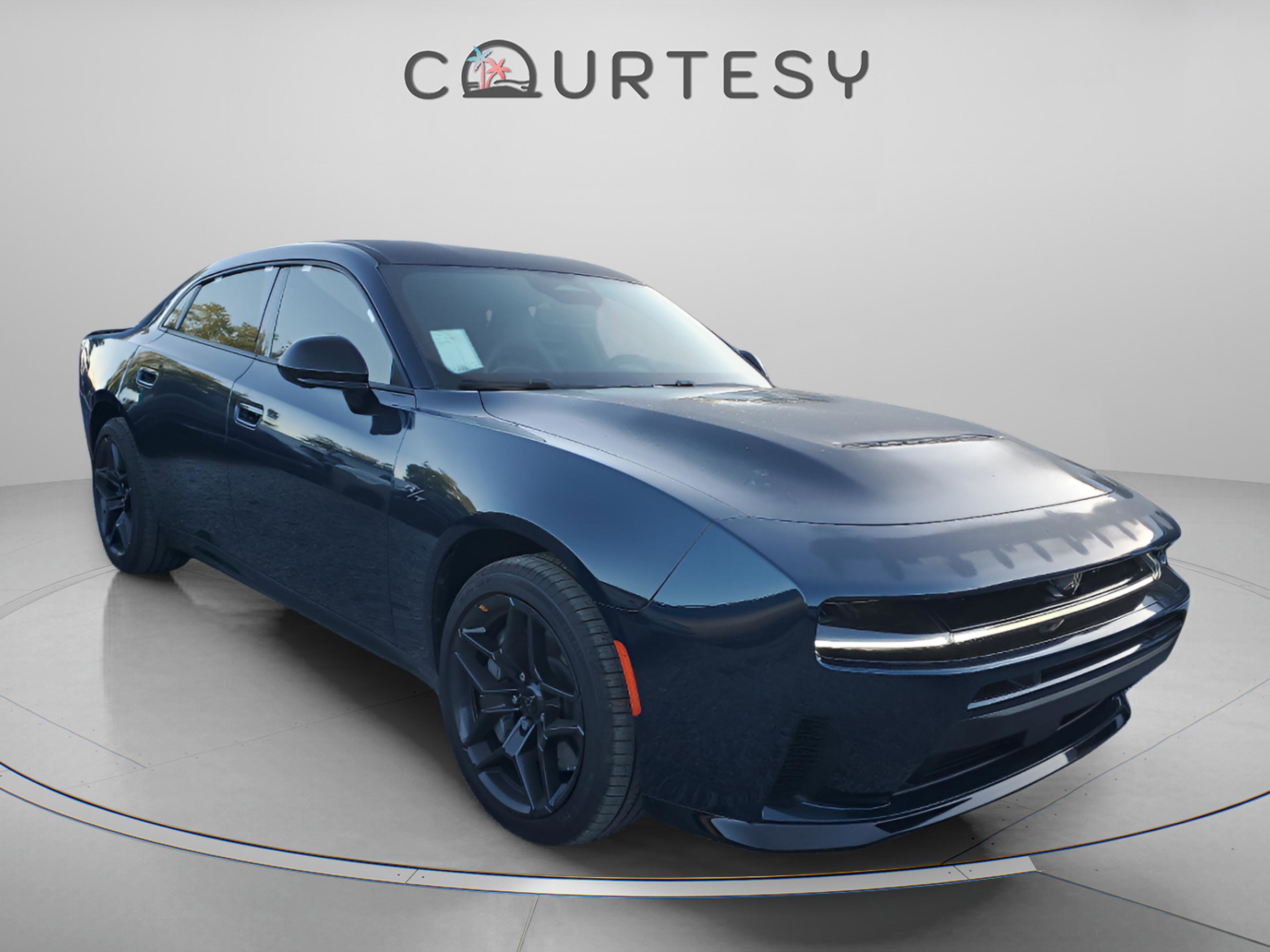 New 2026 Dodge Charger R/T image 4