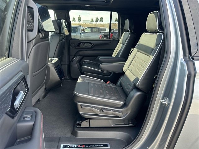 New 2026 GMC Yukon XL AT4 Ultimate image 26