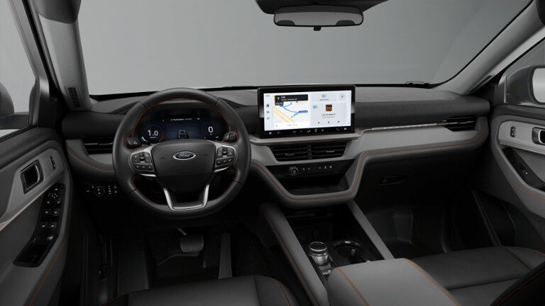 New 2027 Ford Explorer Active w/ Active Comfort Package AWD/4WD image 43