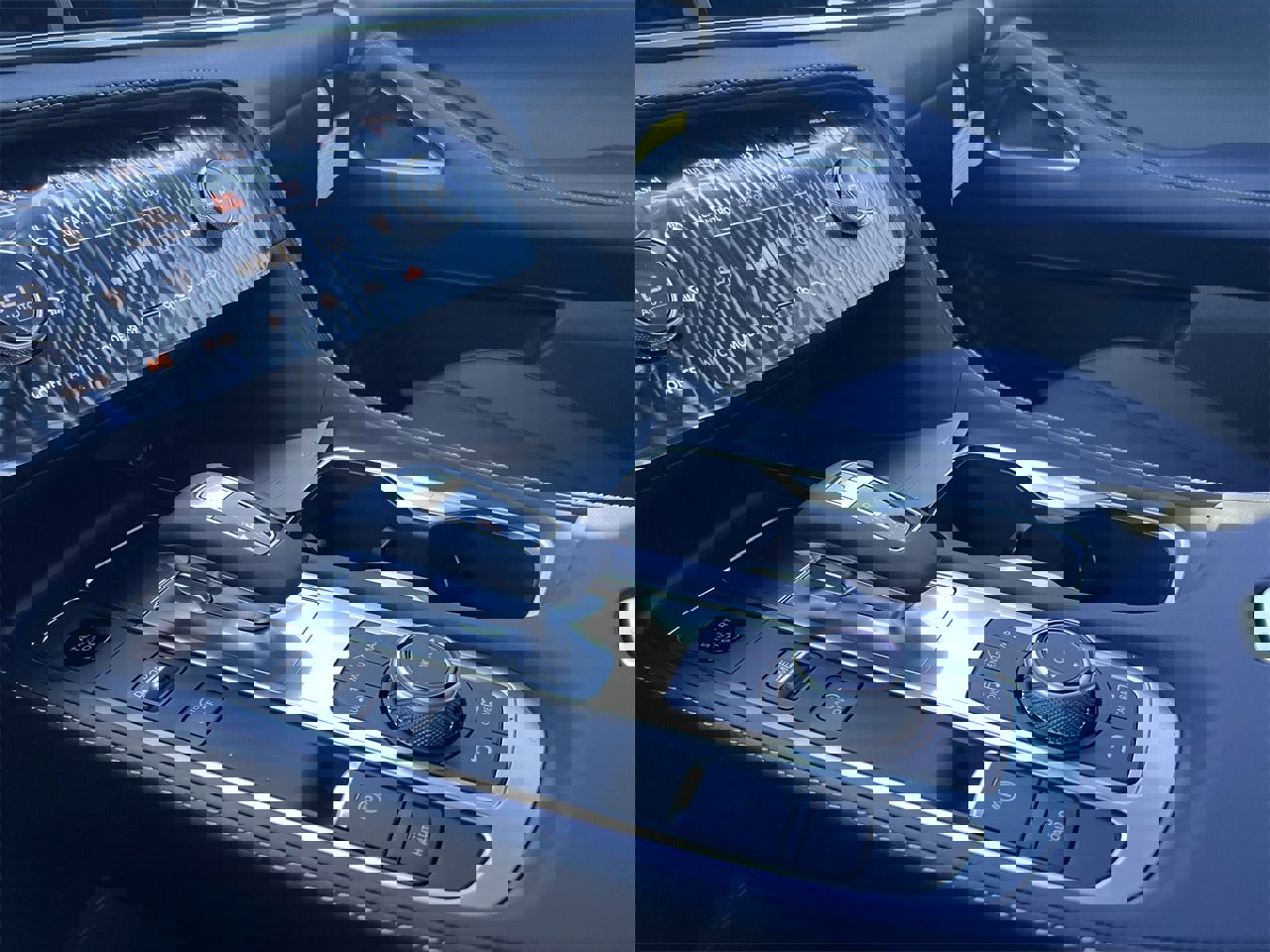 New 2026 INFINITI QX60 Sport image 17