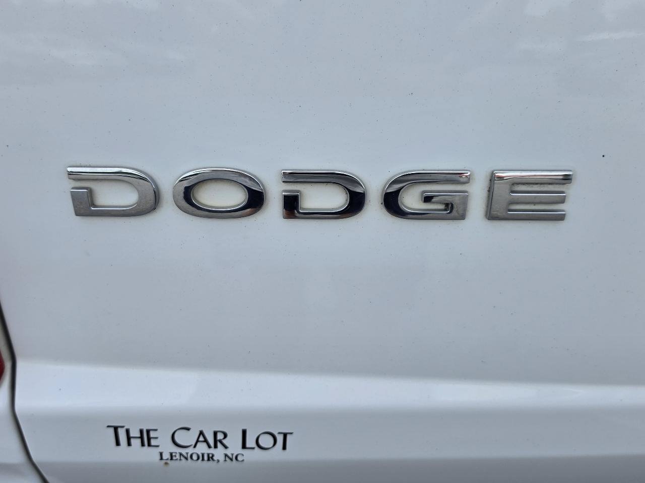 Used 2006 Dodge Dakota SLT w/ Night Runner Group AWD/4WD image 22