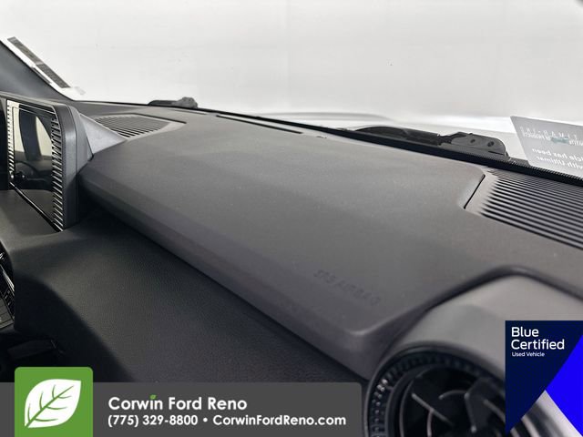 Used 2025 Toyota Land Cruiser 1958 image 32