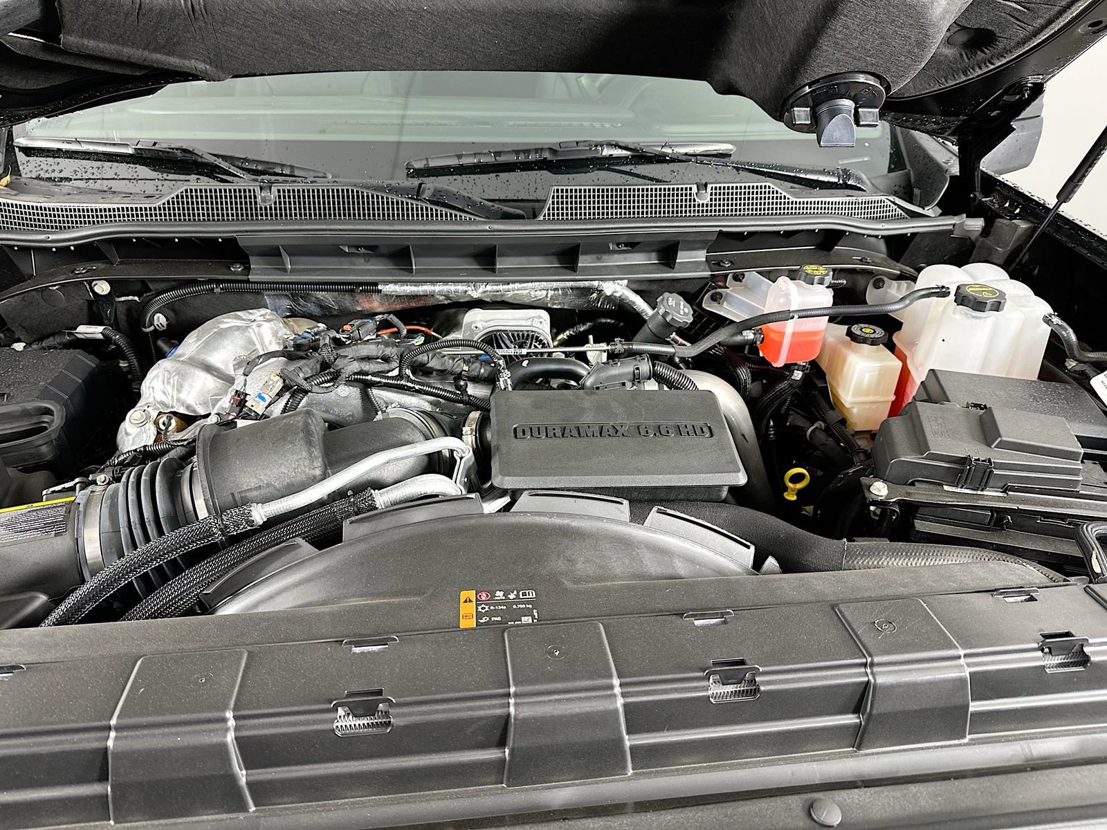 New 2025 Chevrolet Silverado 2500 LT w/ All Star Edition image 31