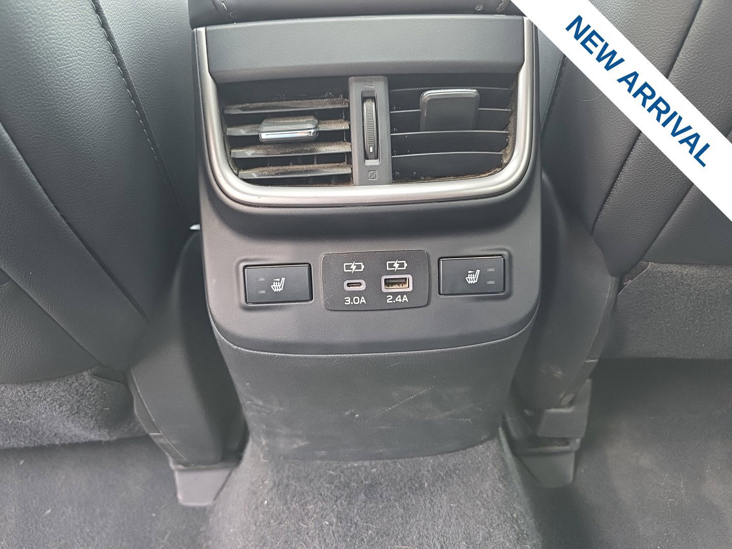 Used 2024 Subaru Outback Touring XT AWD/4WD image 23