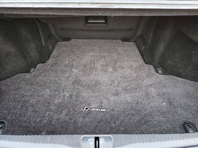 Used 2019 Lexus GS 350 F Sport RWD image 6