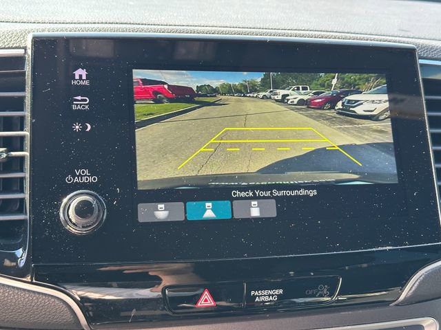 Used 2021 Honda Passport Sport image 24