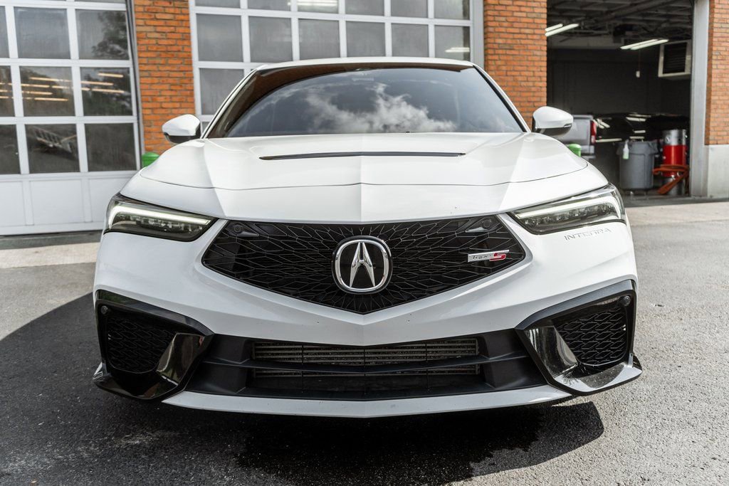 Used 2024 Acura Integra Type S image 34
