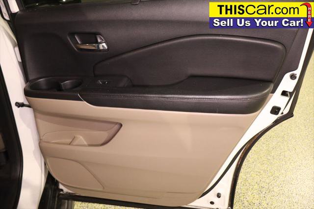 Used 2016 Honda Pilot EX-L image 29