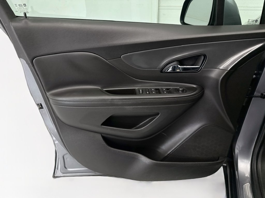 Used 2019 Buick Encore Preferred FWD image 22