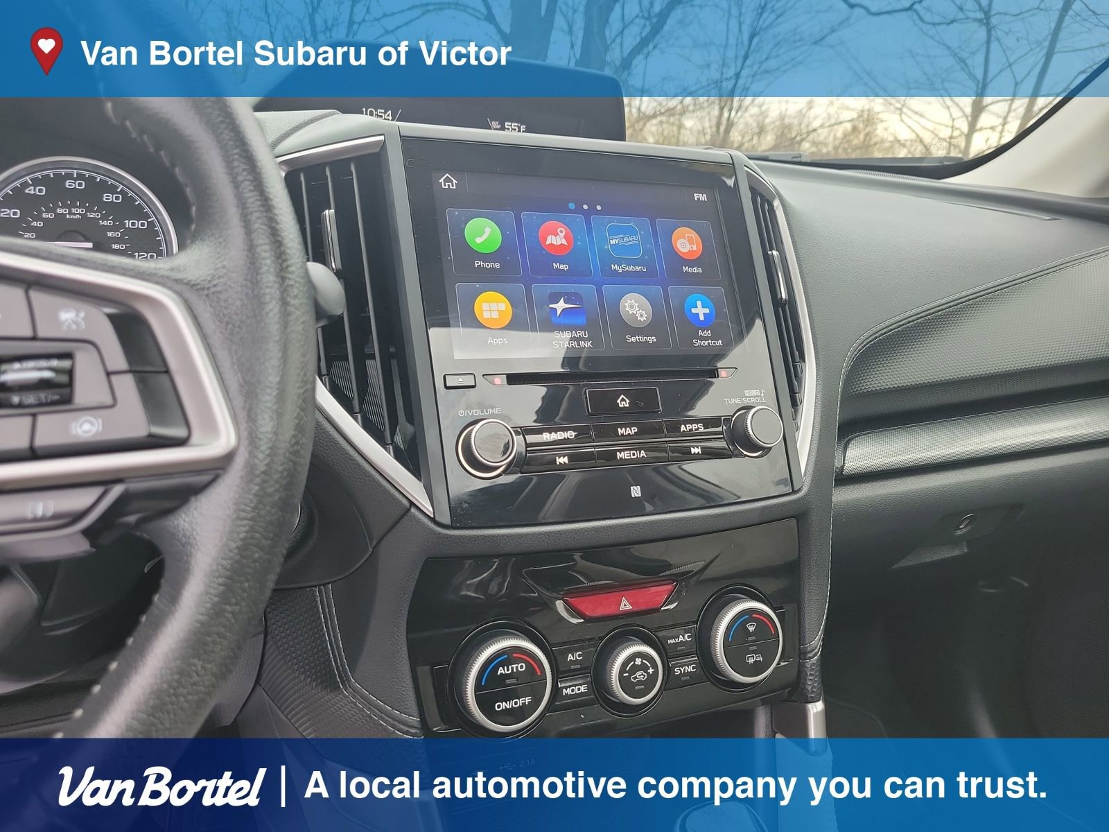 Used 2020 Subaru Forester Limited image 20