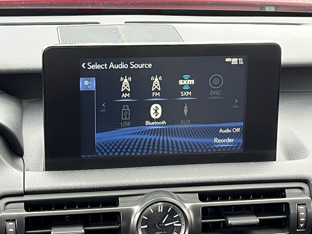 Certified 2023 Lexus IS 350 F Sport image 19