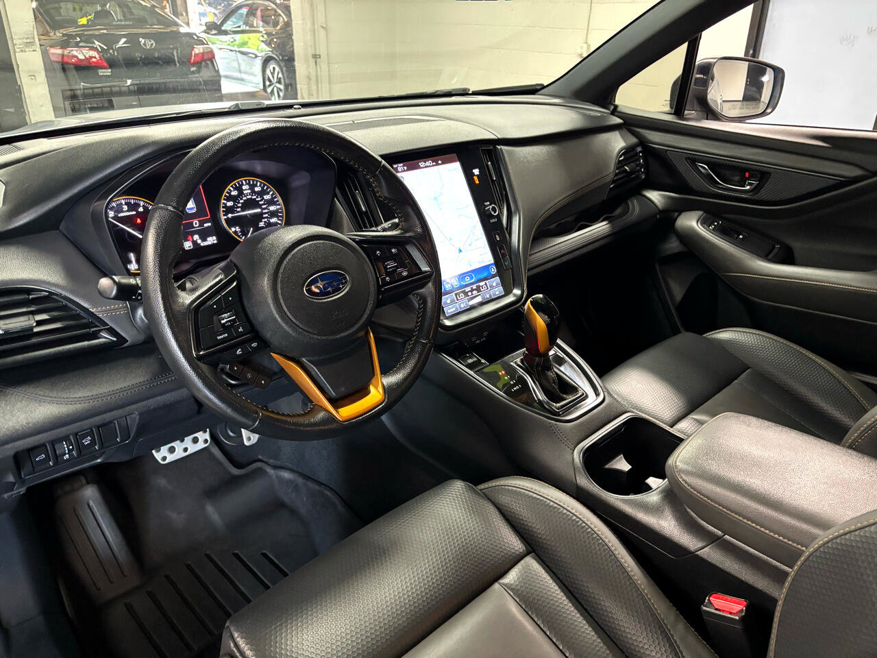 Used 2022 Subaru Outback Wilderness image 12