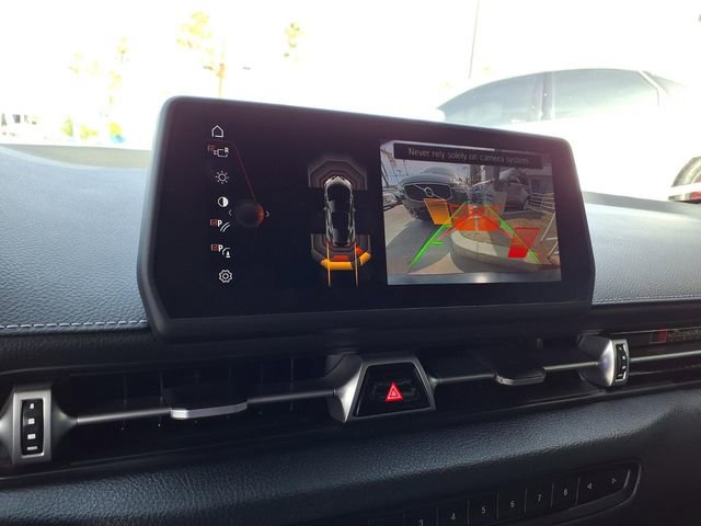 Used 2021 Toyota Supra Premium w/ Driver Assist Package image 16