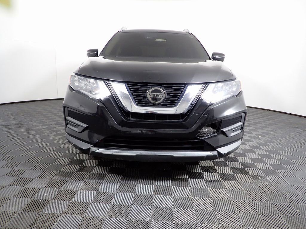 Used 2020 Nissan Rogue SV image 5