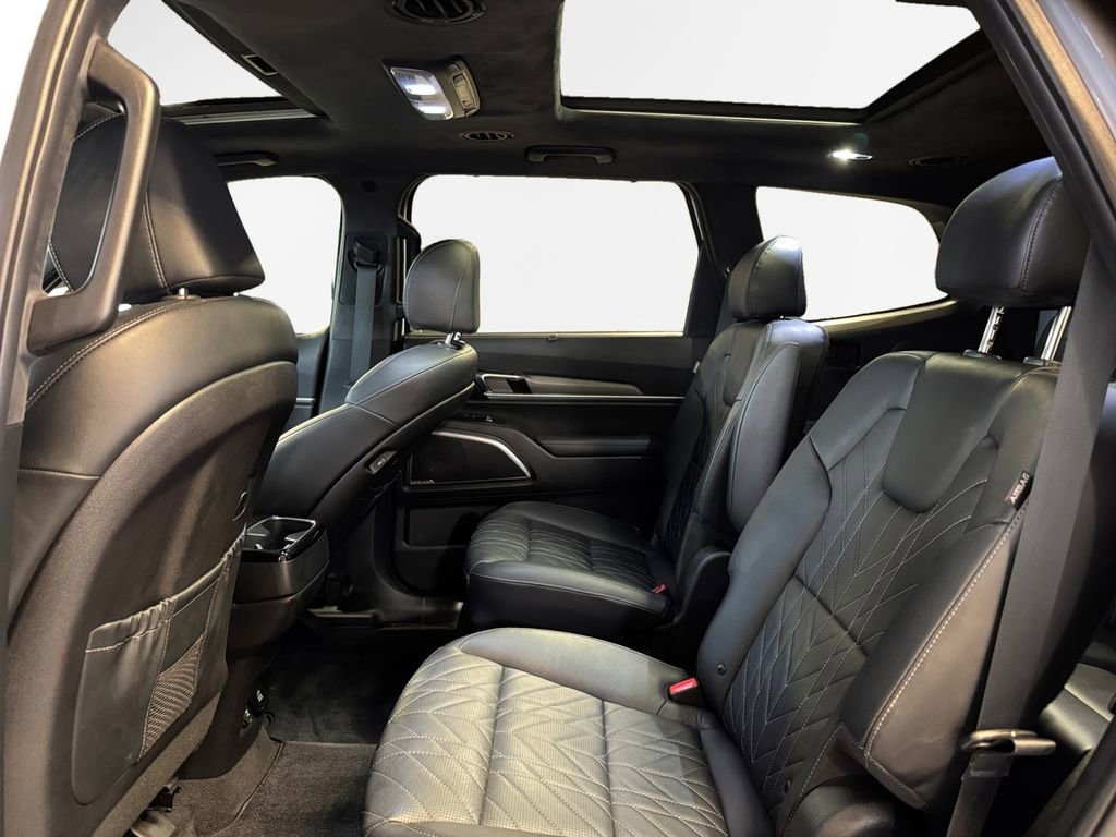 Used 2023 Kia Telluride SX Prestige X-Line image 24