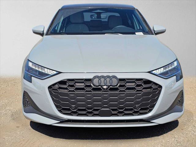 New 2026 Audi A3 2.0T Premium Plus AWD/4WD image 8
