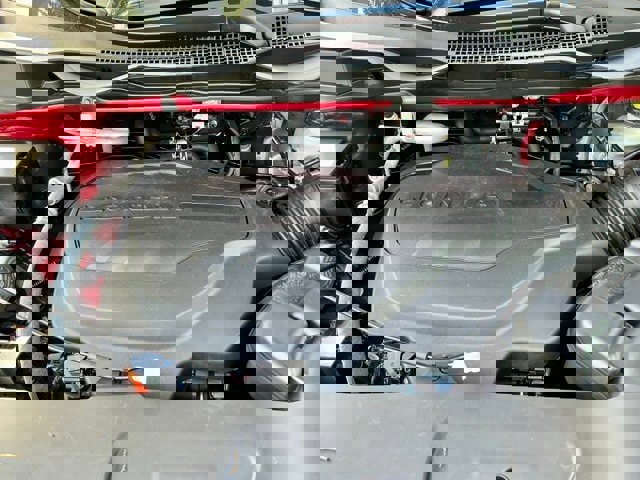 Certified 2023 Honda Odyssey EX-L image 7