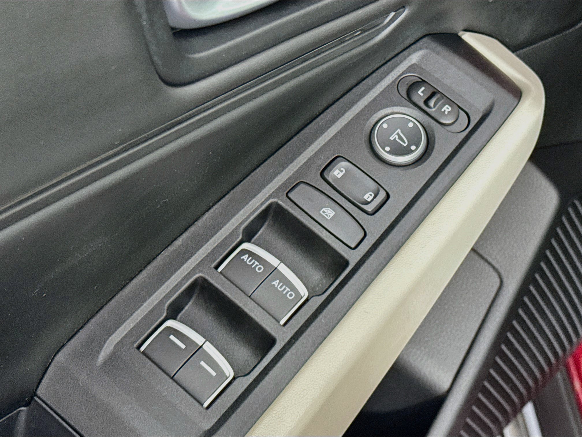 Certified 2024 Honda Accord EX image 17