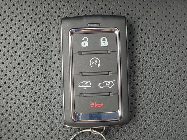 New 2026 Jeep Grand Wagoneer L Limited AWD/4WD image 39