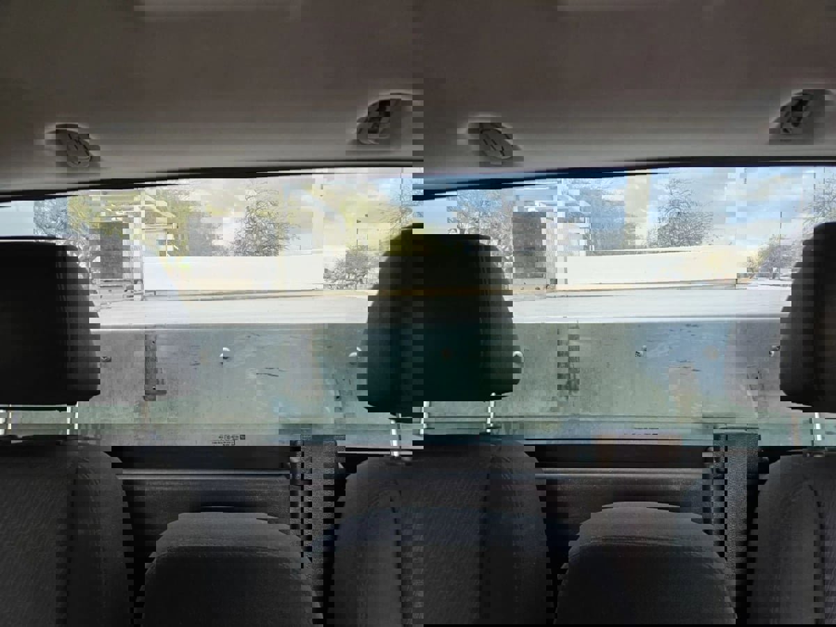 Used 2014 Chevrolet Silverado 3500 W/T image 21