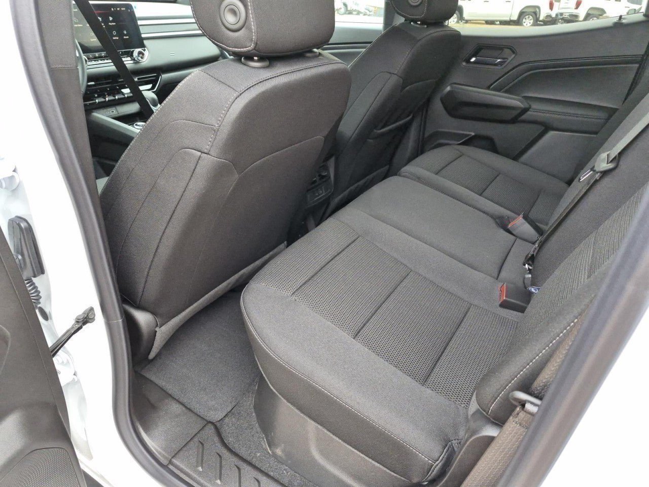 New 2026 GMC Canyon Elevation w/ Convenience Package AWD/4WD image 10