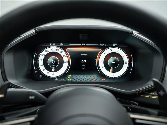 New 2026 Aston Martin DBX 707 AWD/4WD image 22