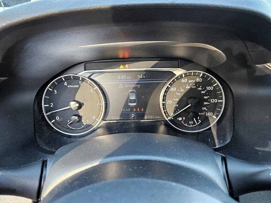 Used 2024 Nissan Altima 2.5 SV image 27