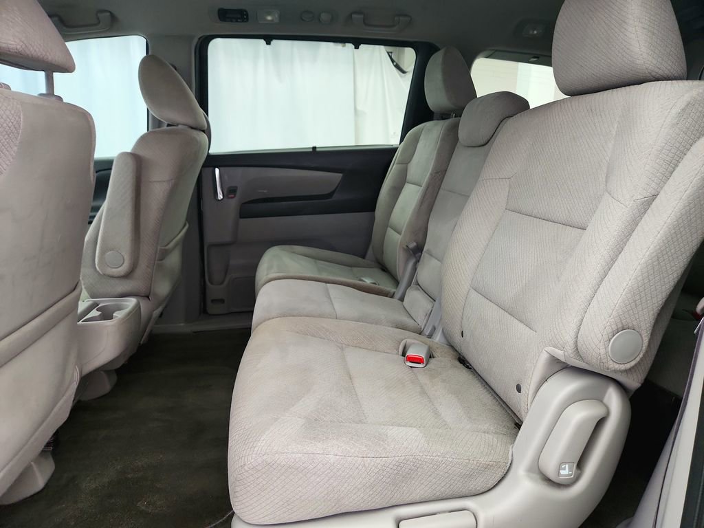 Used 2015 Honda Odyssey EX image 25