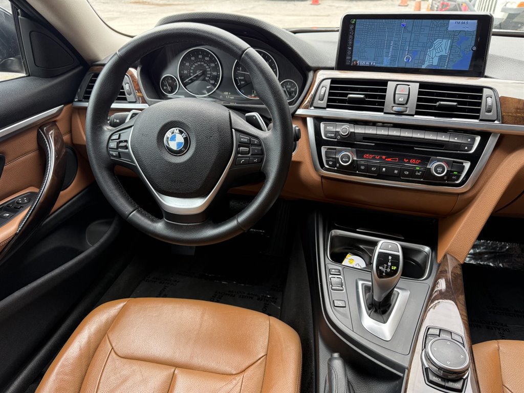 Used 2015 BMW 428i Coupe RWD image 20