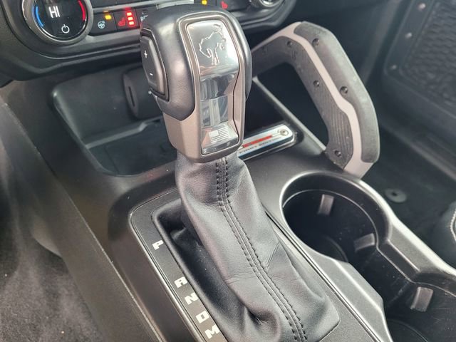 Used 2021 Ford Bronco First Edition image 22