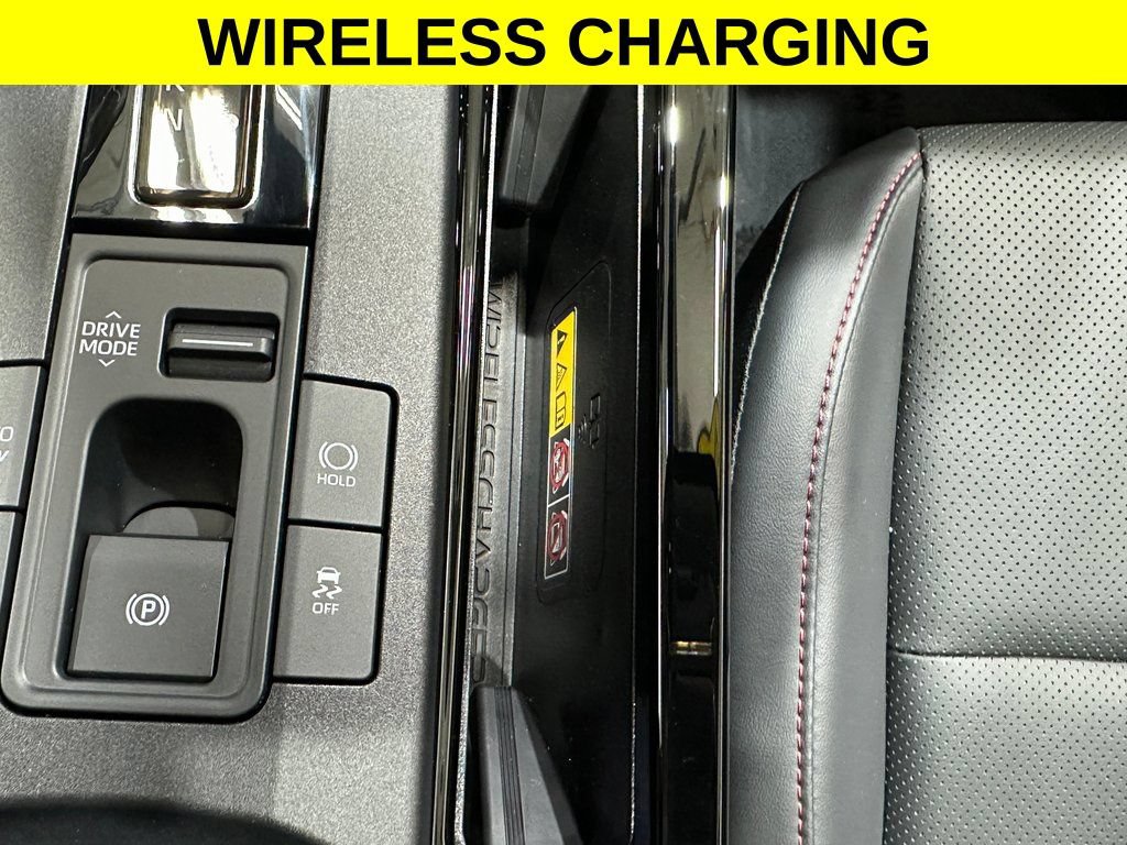 New 2026 Toyota Prius Plug-In Hybrid w/ Limited Premium Package FWD image 22