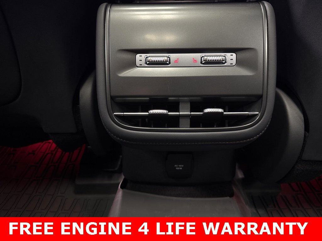 Used 2024 Lincoln Nautilus Reserve w/ Equipment Group 202A image 29