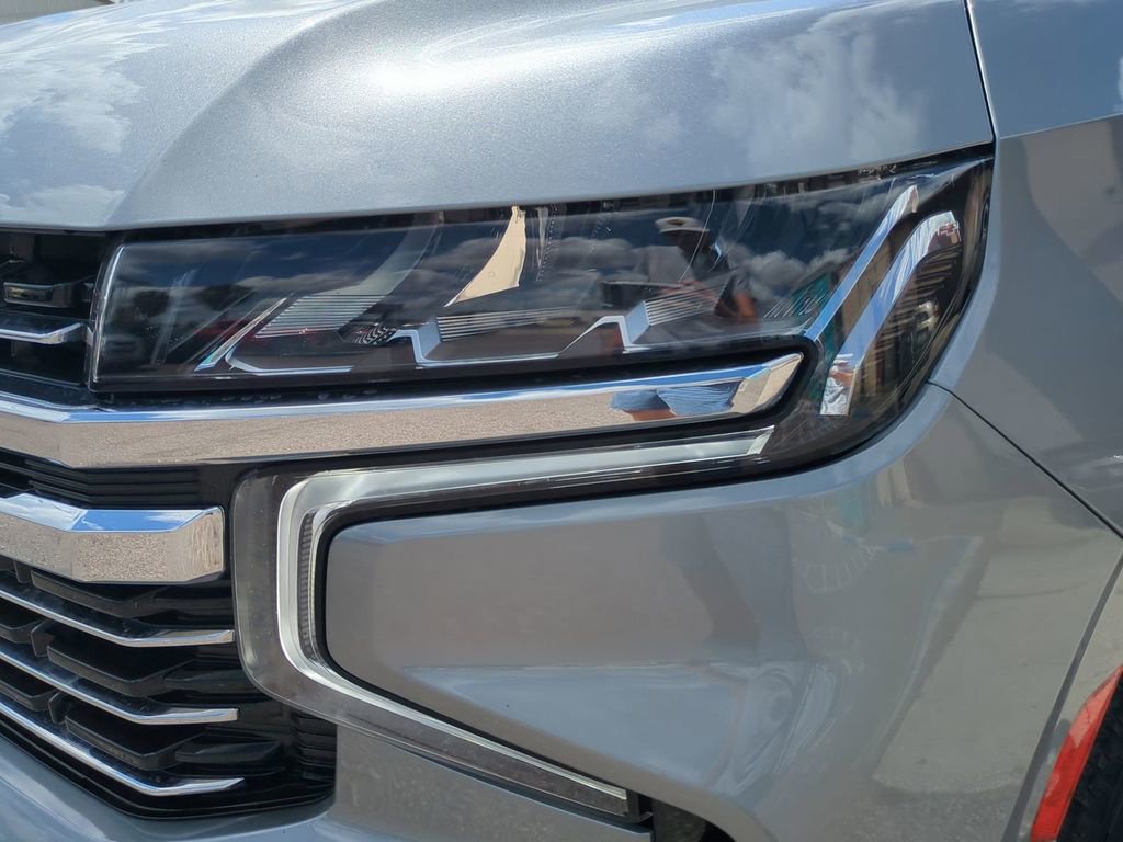 Used 2024 Chevrolet Tahoe LT RWD image 10