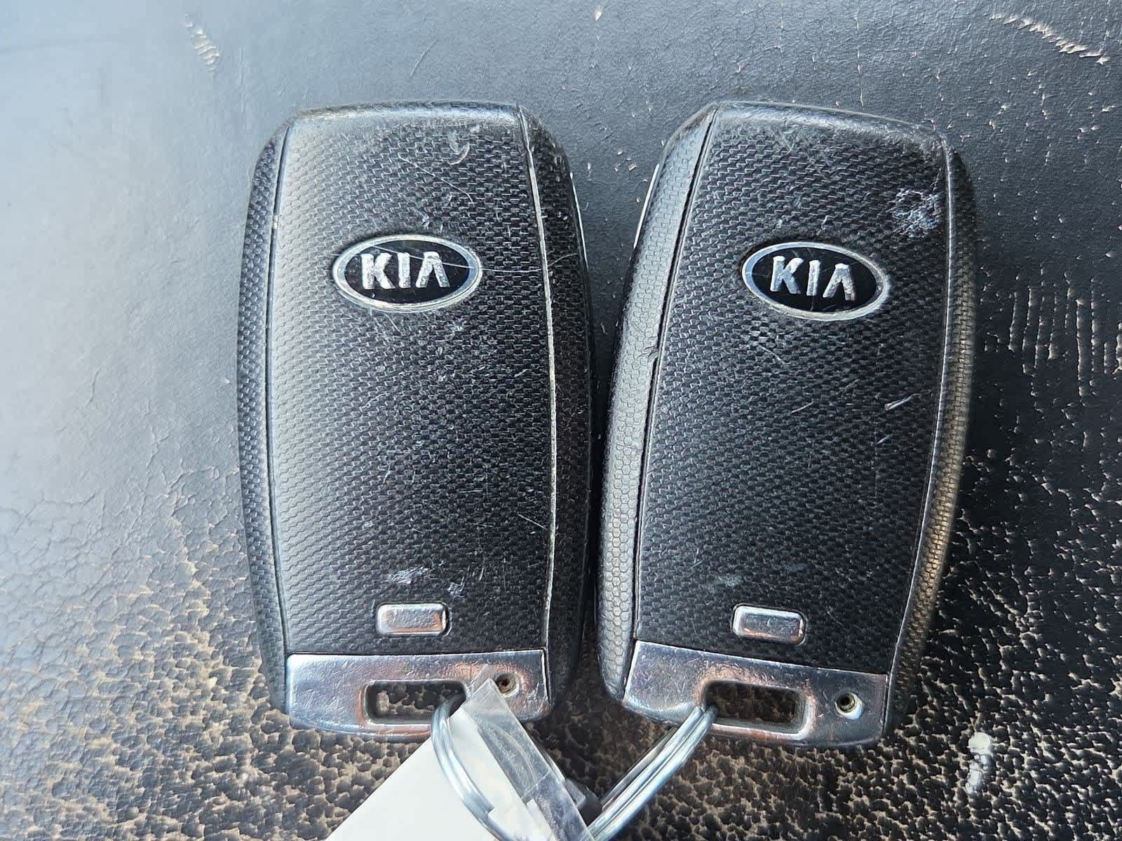 Used 2014 Kia Sorento SX w/ 3rd Row Package FWD image 33