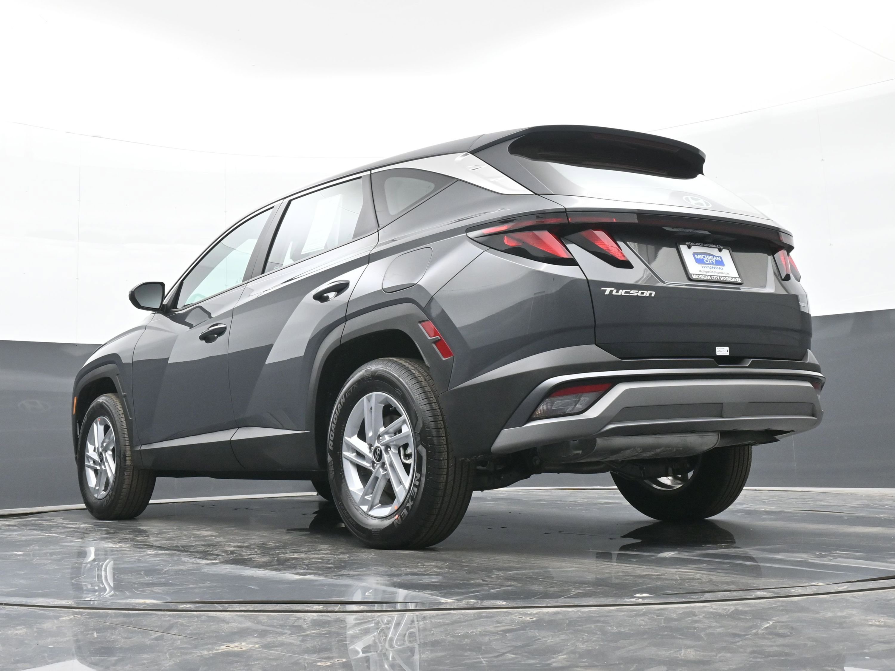 Certified 2026 Hyundai Tucson SE AWD/4WD image 37