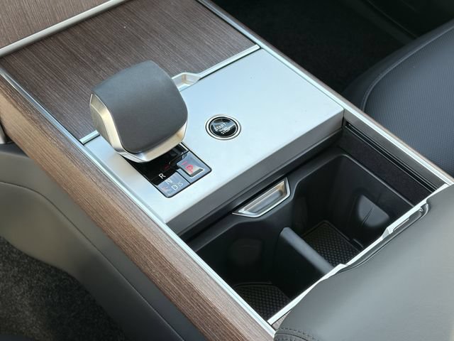 New 2026 Land Rover Range Rover SE AWD/4WD image 9