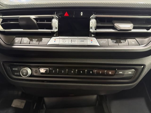 Certified 2023 BMW 228i xDrive Gran Coupe w/ Convenience Package AWD/4WD image 36