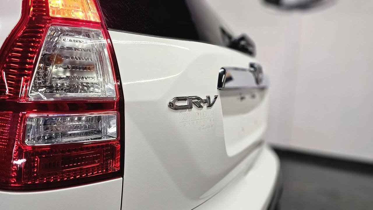 Used 2009 Honda CR-V EX-L image 10