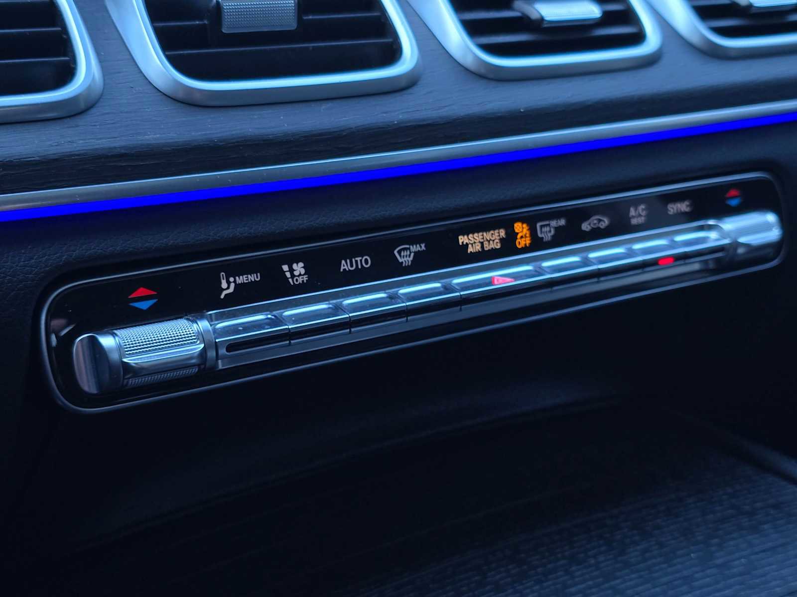 Used 2020 Mercedes-Benz GLS 580 GLS 580 image 28