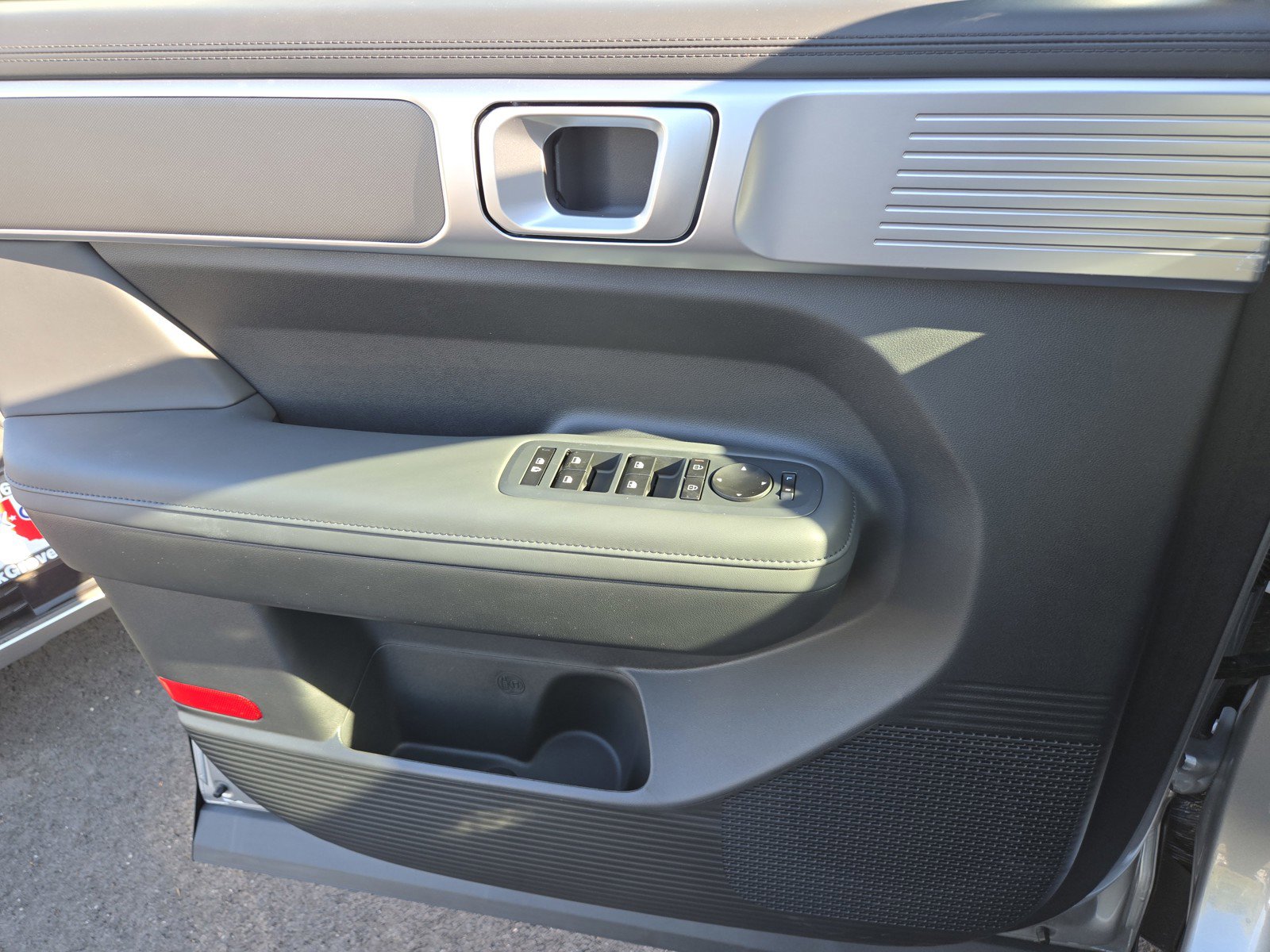 New 2026 Hyundai Santa Fe SEL image 17