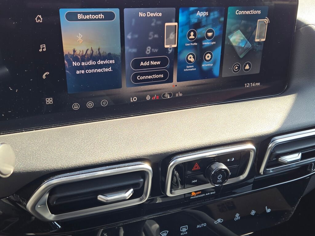 New 2026 Nissan Sentra SV w/ SV Convenience Package image 24