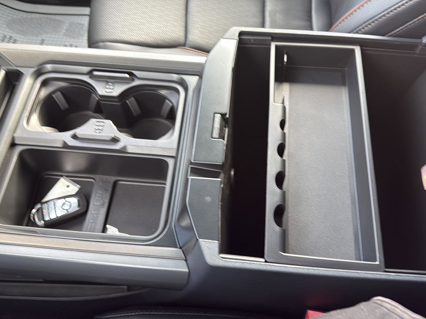 New 2026 Ford F250 Lariat w/ Chrome Package image 36