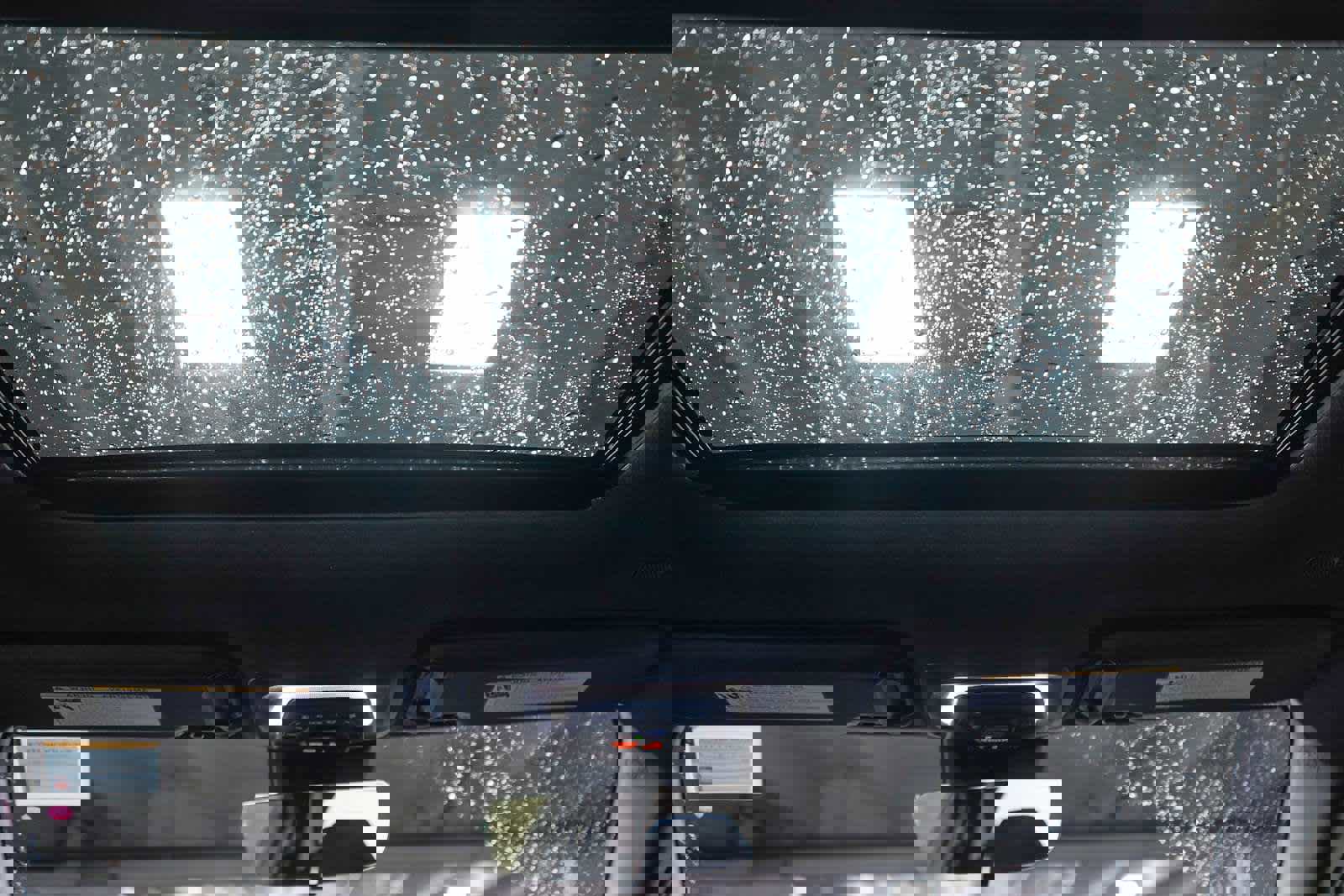 New 2025 Toyota Corolla SE image 16