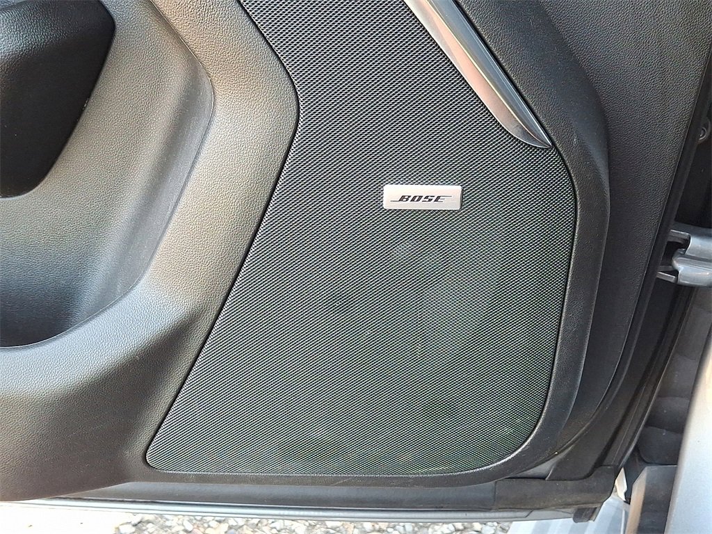 Certified 2023 GMC Yukon Denali w/ Denali Reserve Package image 30