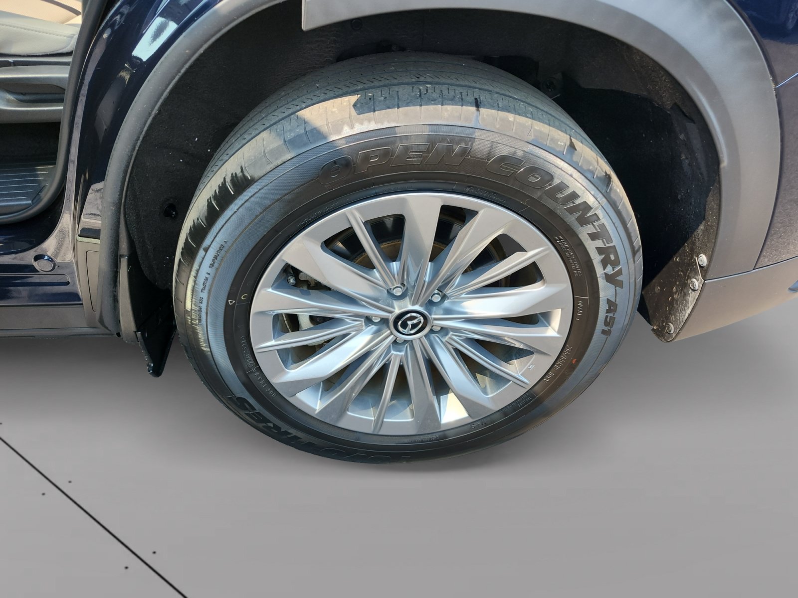 Used 2024 MAZDA CX-90 Plug-In Hybrid w/ Preferred AWD/4WD image 14