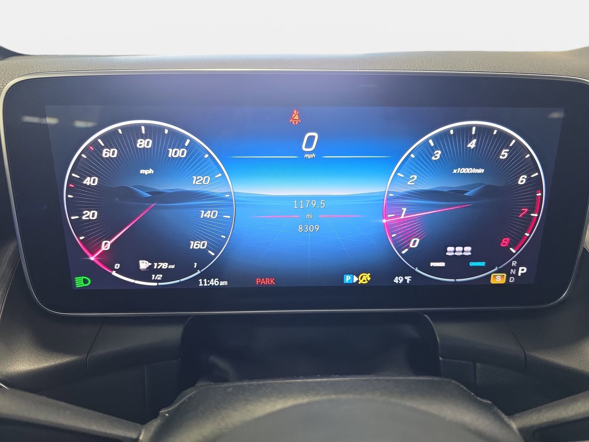 Certified 2025 Mercedes-Benz GLC 300 4MATIC image 19