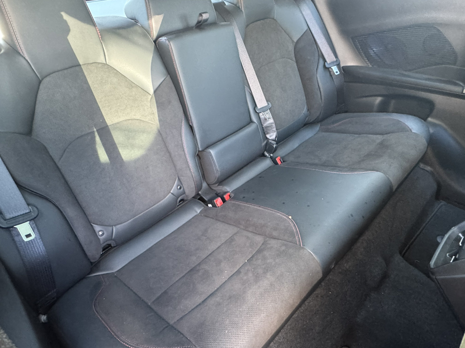 Used 2024 Dodge Charger Daytona Scat Pack w/ Plus Group AWD/4WD image 16