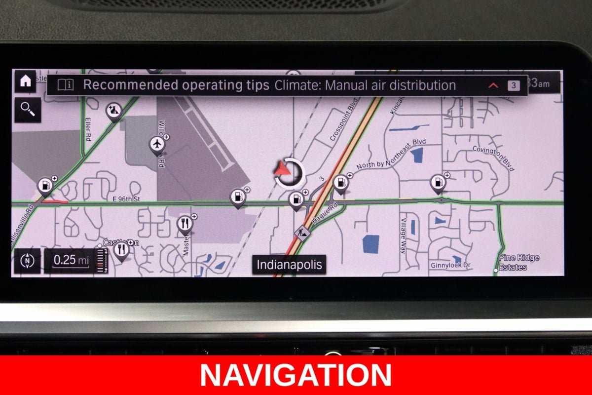 Used 2023 BMW M4 xDrive Competition AWD/4WD image 23